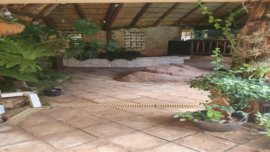 4 Bedroom Property for Sale in Deneysville Free State